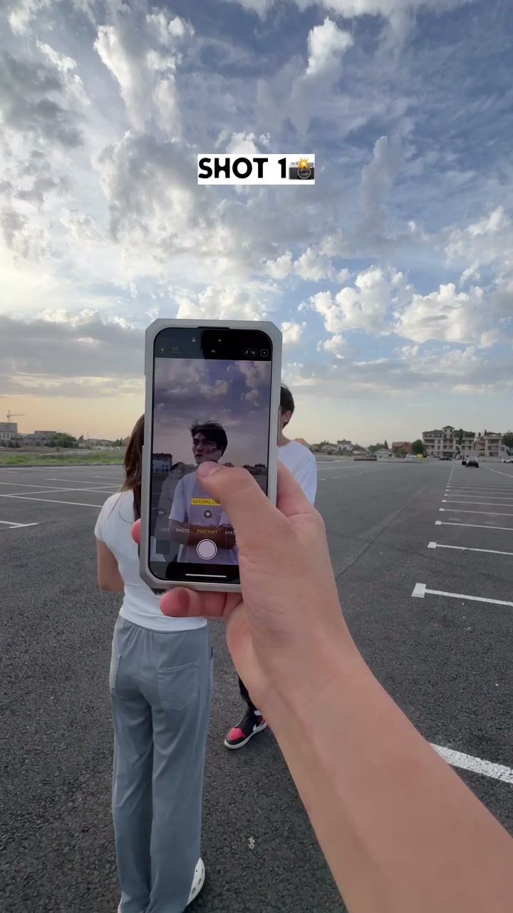 How to transform smartphone portraits into animated AI art