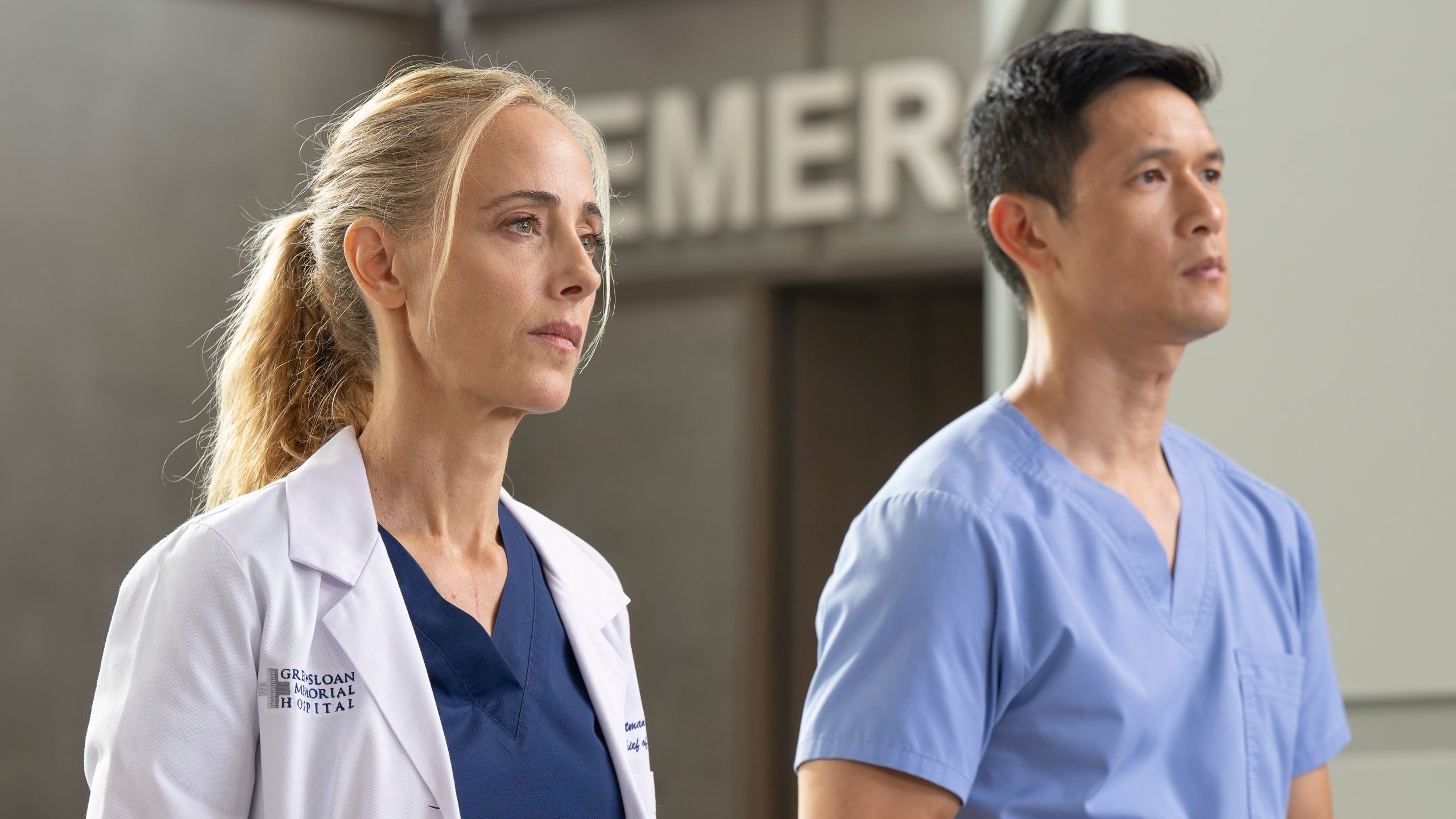 Grey's Anatomy season 23 already has its biggest redemption story