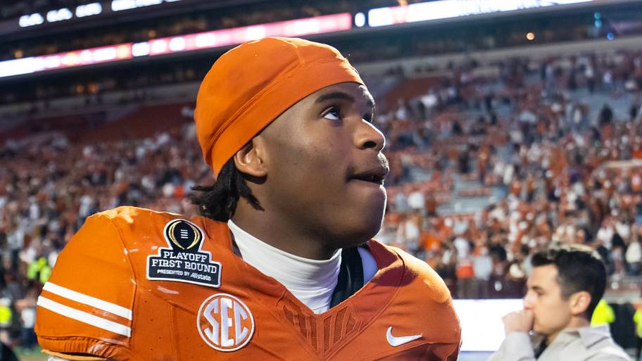 3 college receivers who could become the Colts' next Michael Pittman