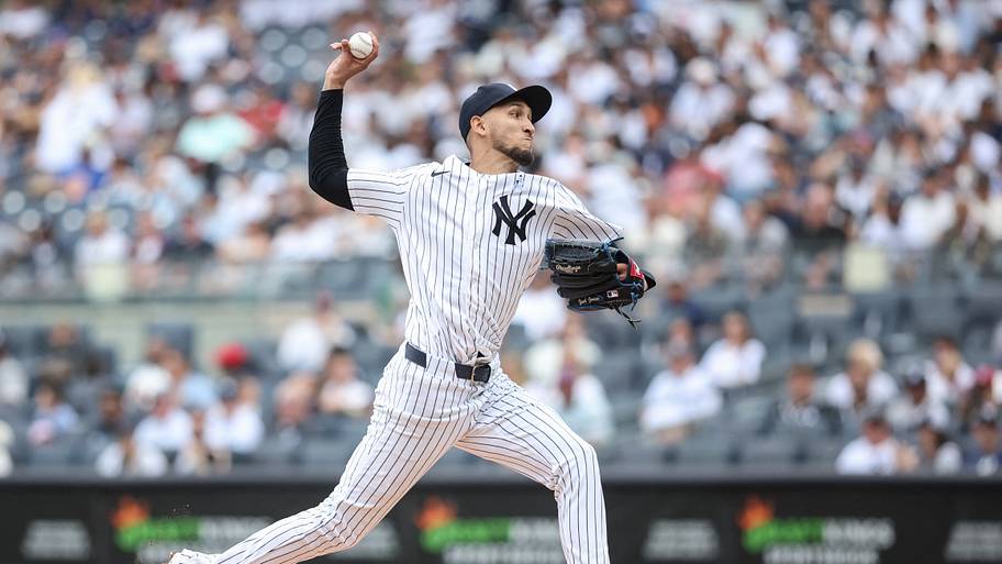 Elmer Rodriguez, Yankees, MLB trade deadline