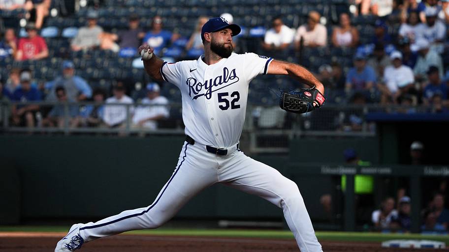 Michael Wacha, Royals, MLB trade deadline