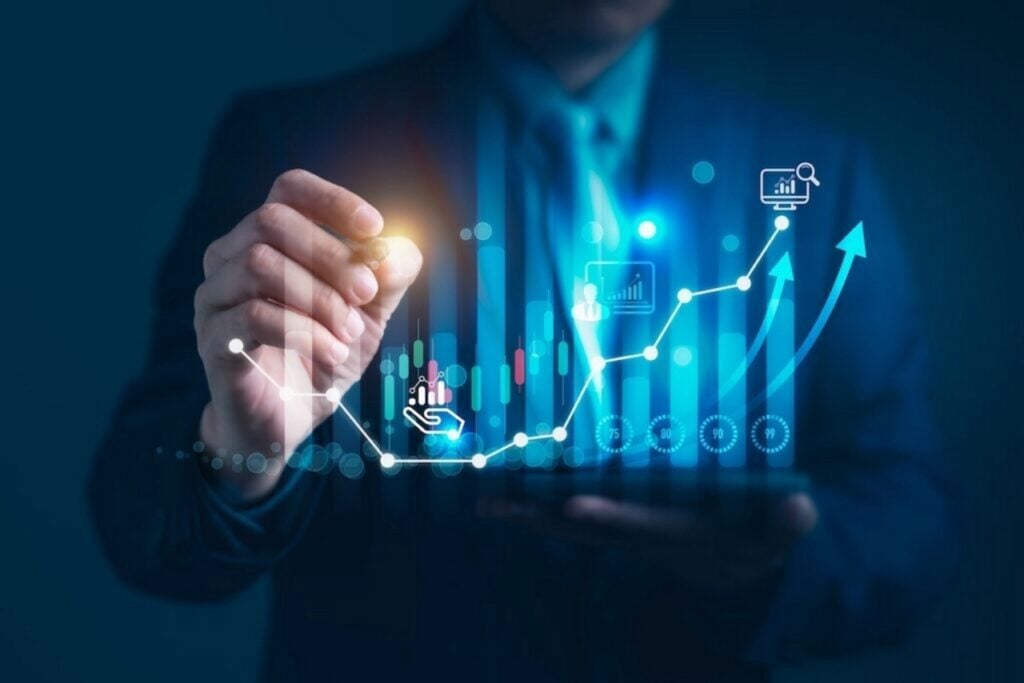 Top 3 materials stocks that could lead to your biggest gains in Q3