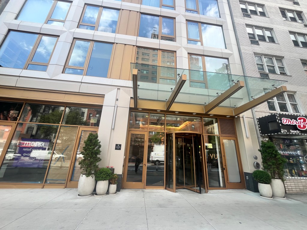 Manhattan poker bro in $4m condo sued by ritzy neighbors over nonstop weed sessions