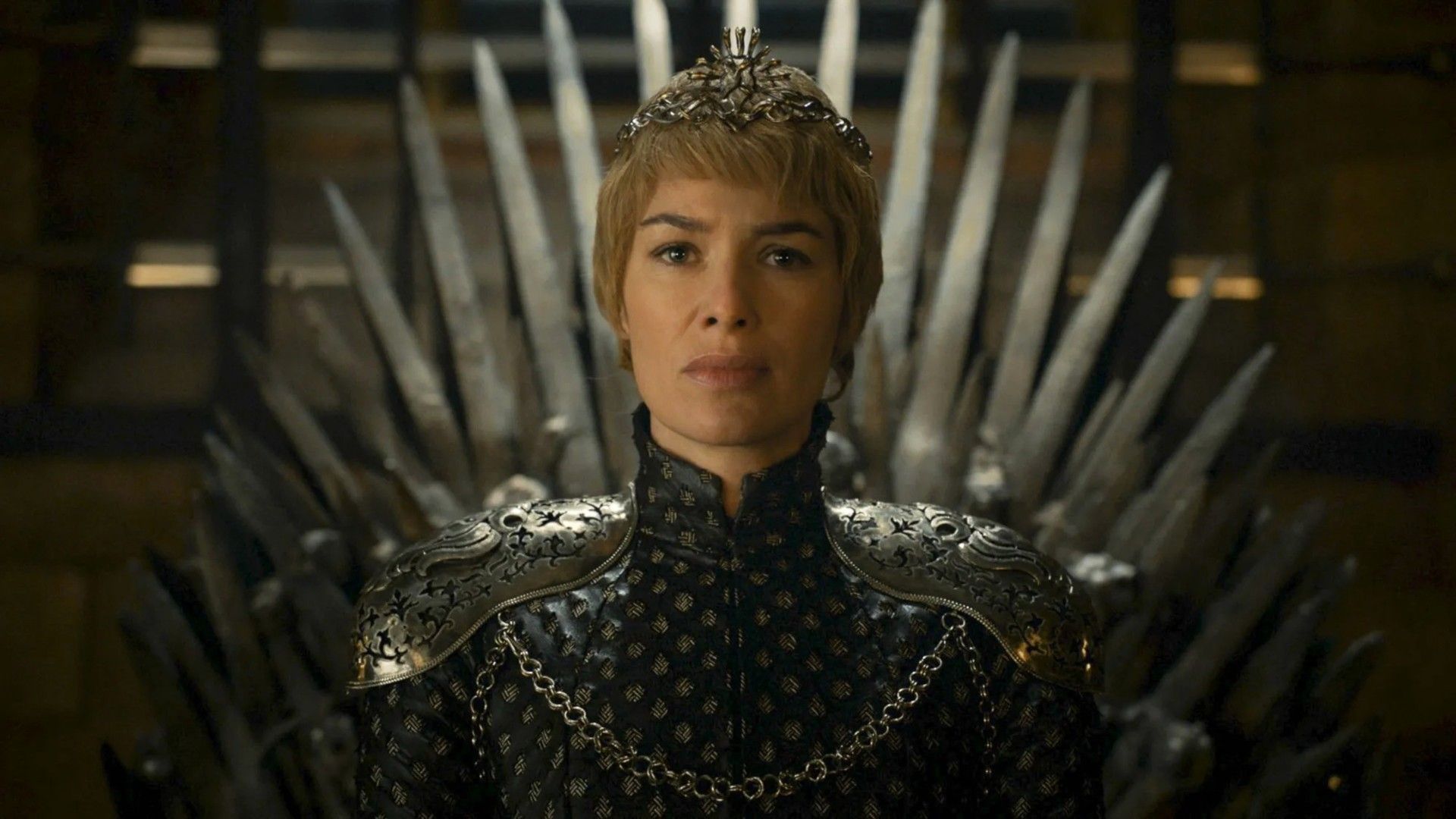 Cersei's most chilling 'Game of Thrones' quote predicted the show's ending