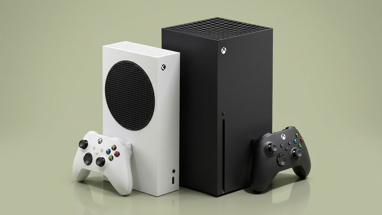 Who says Xbox is dead? Console sales double year-on-year as PS5 and Nintendo Switch 2 falter