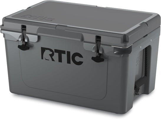 RTIC hard cooler (45 quarts)