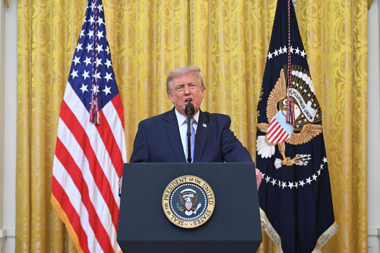 Editorial: President Trump is right that CT makes election fraud easy