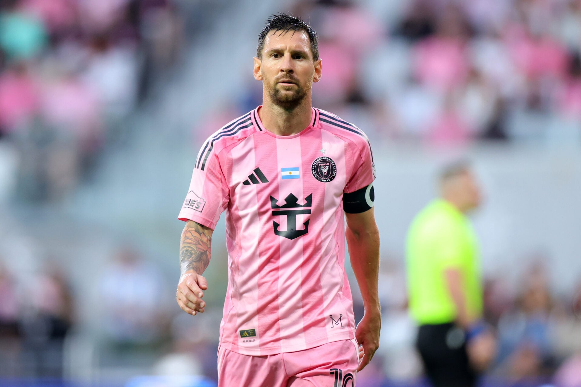 When Lionel Messi is expected to return for Inter Miami after the World Cup