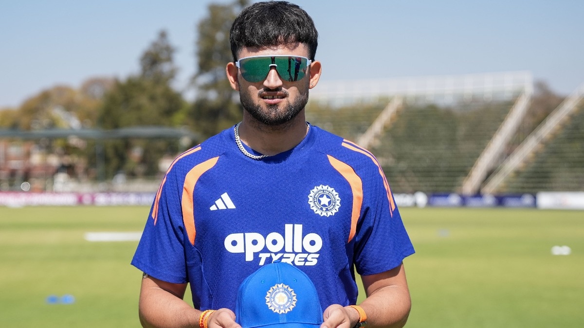 IND vs ZIM: Ashok Sharma earns maiden India cap, Mayank Yadav returns after 21 months