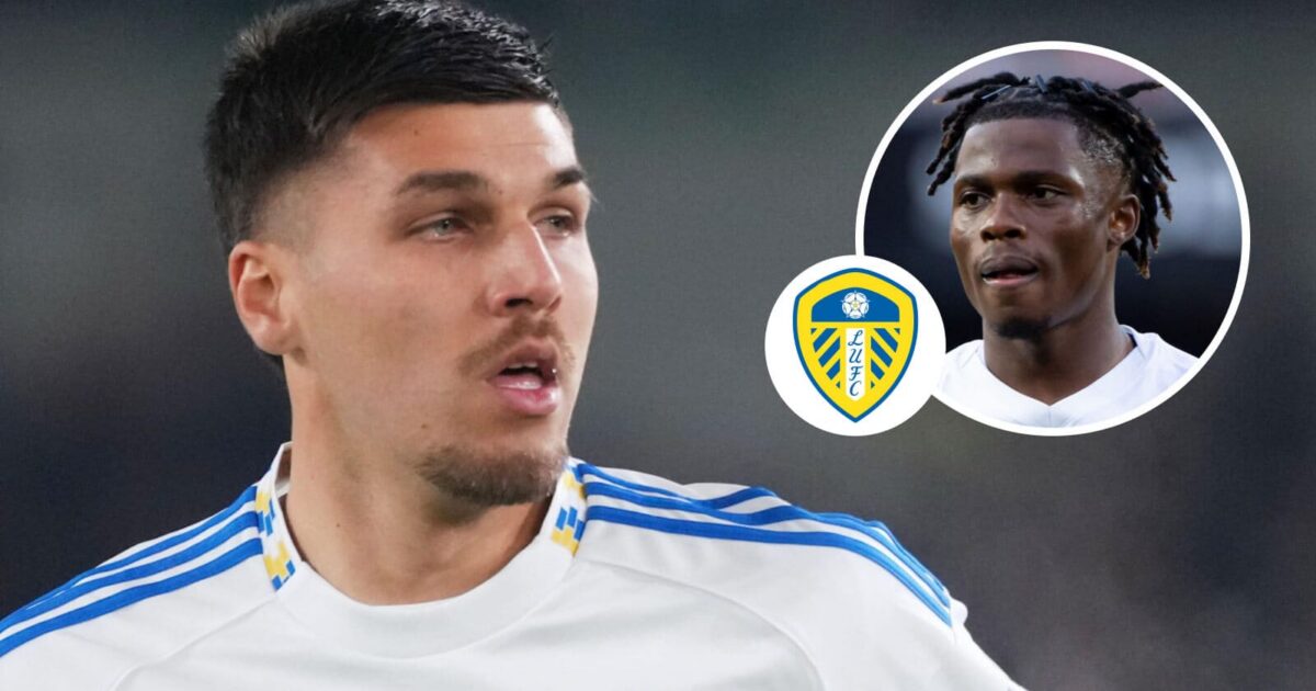 Leeds hoping to shift £36m deadweight trio as Joel Piroe makes exit feelings clear