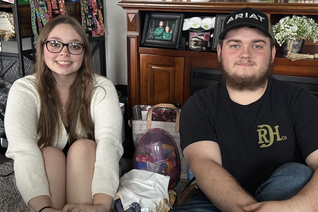 Eli Yoder ex-amish influencer eli yoder reveals he has a daughter