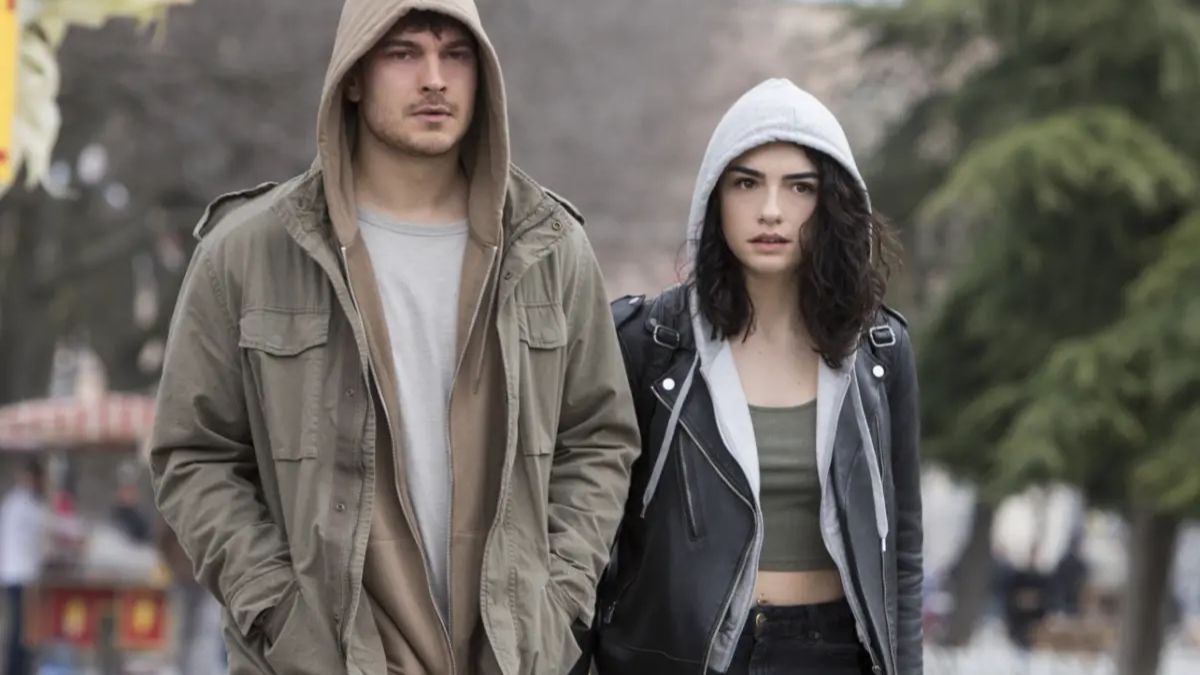 Qué ver en Netflix: la serie turca que está sorprendiendo a todos y es ideal para maratonear