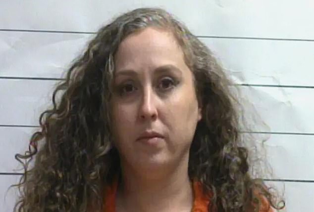 Woman killed cyclist and then murdered fiancé after he bailed her out