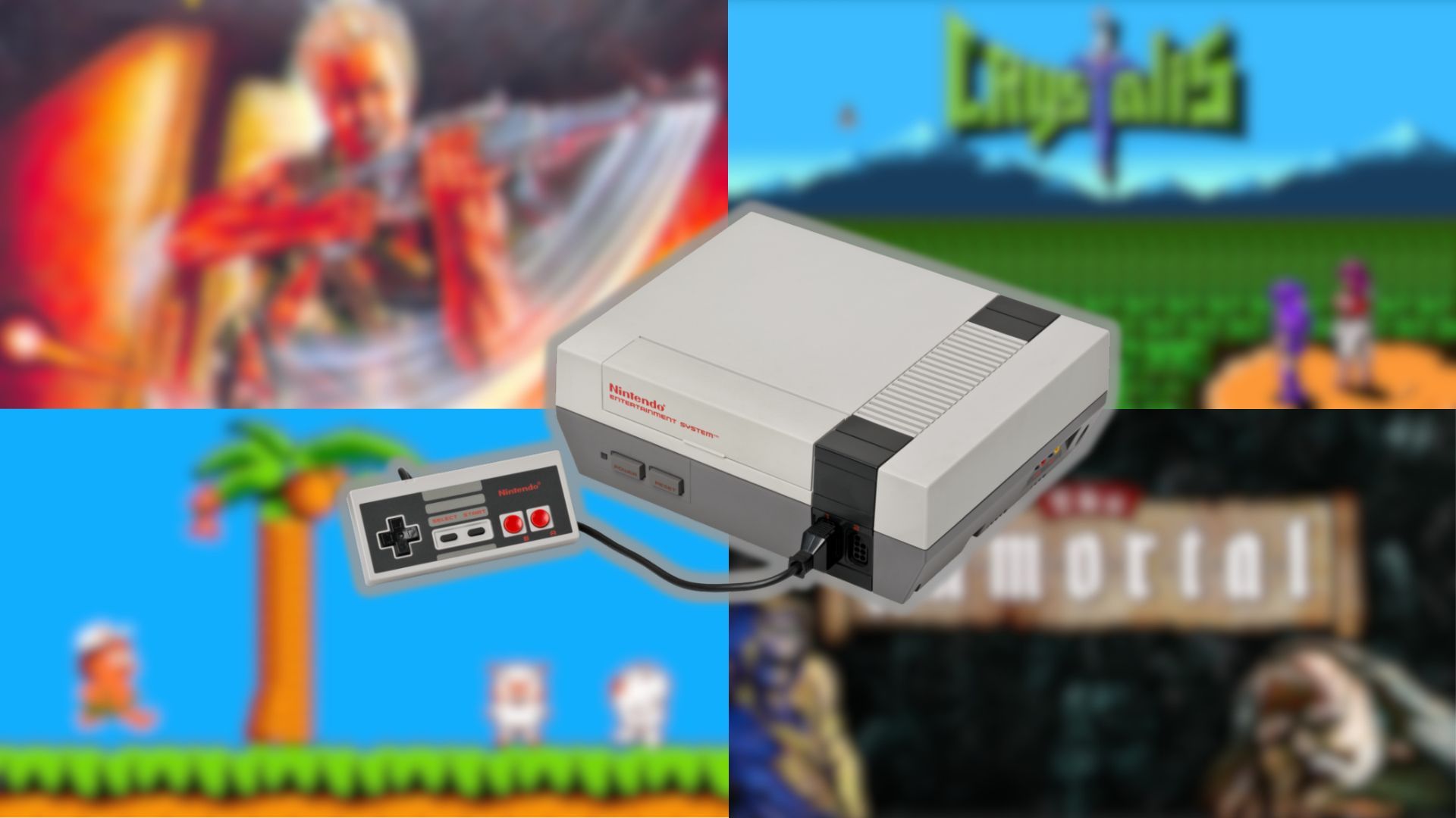 10 forgotten NES games that have aged like fine wine
