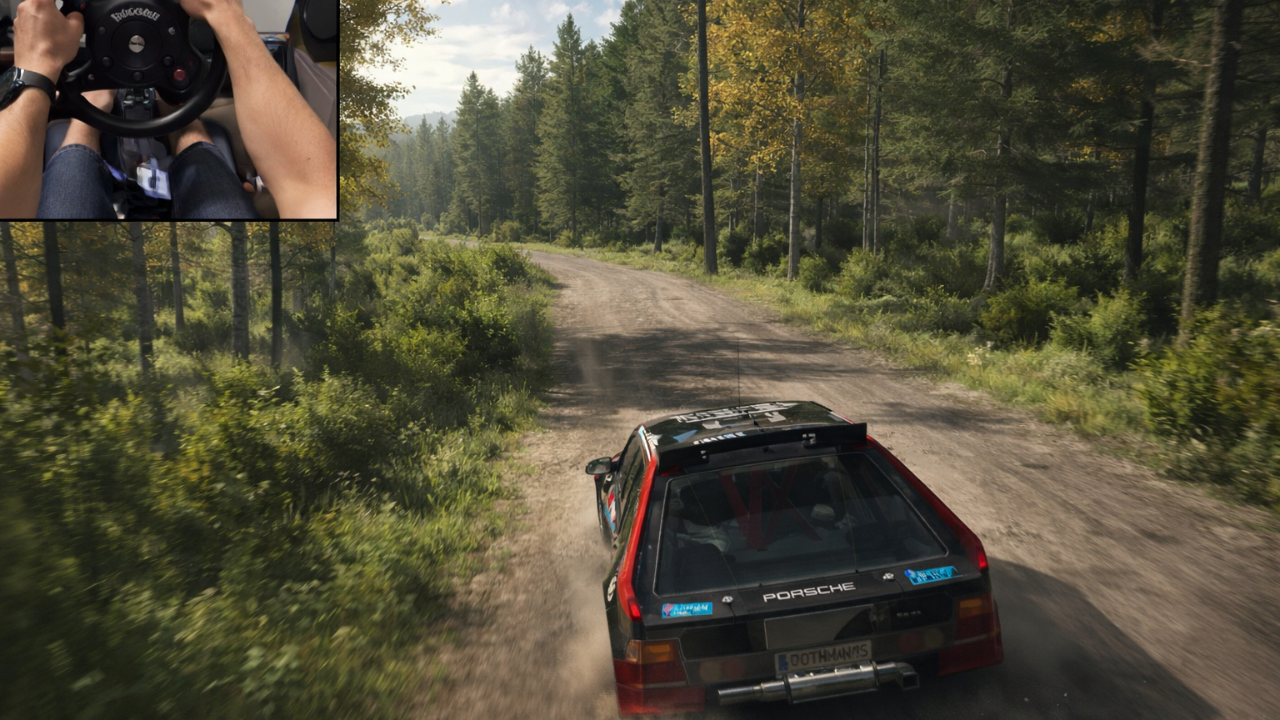Lancia Delta S4 secrets: The monster behind Group B rally power