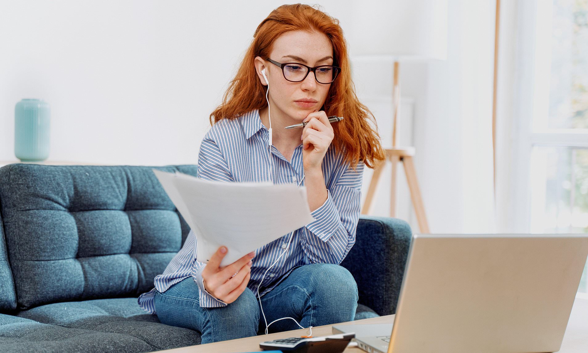 Not letting WFH staff join video meetings with camera off can be disability discrimination: tribunal