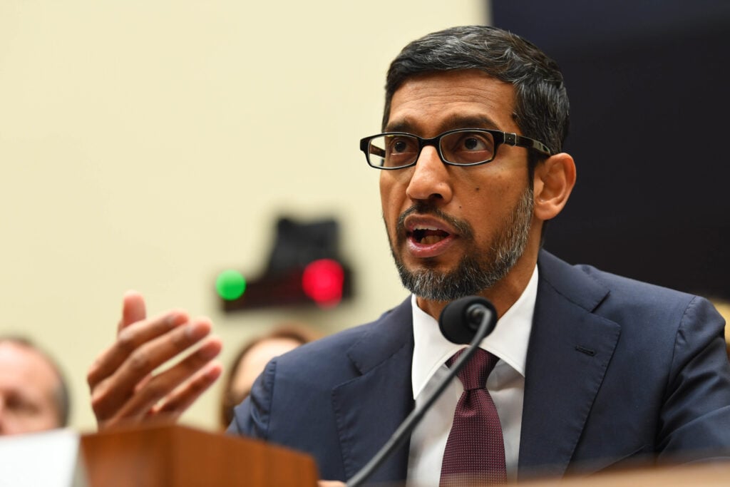 Sundar Pichai just said something about Google’s Gemini 4—and Sam Altman, Elon Musk should care