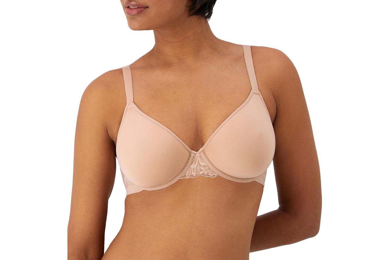 Bali Breathe Modal T-Shirt Bra