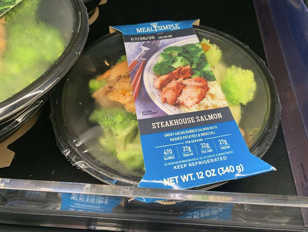 We ranked 10 H-E-B Meal Simple fare from best to worst.