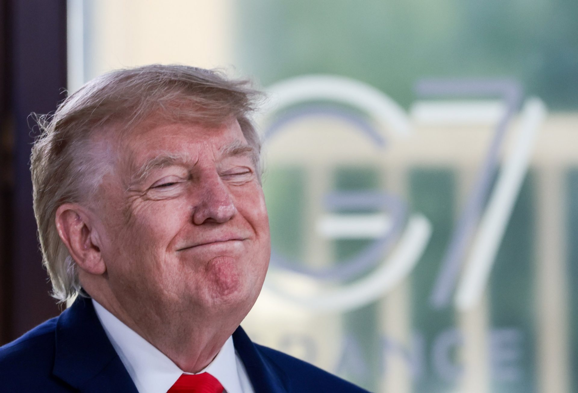 Trump’s MAGA-fication of Europe has stepped up a gear – using US taxpayer cash