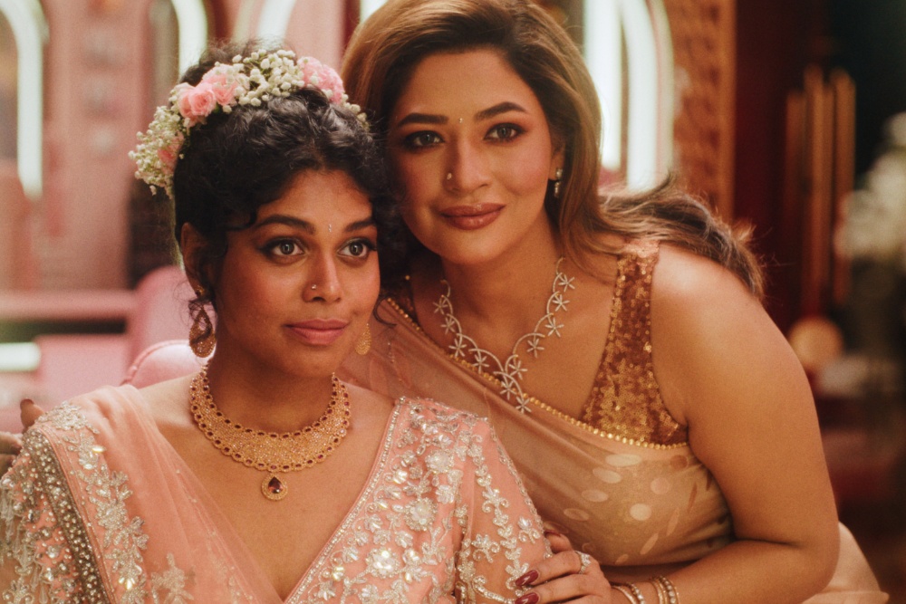 Venice title 'The Difficult Bride' boards Films Boutique for sales
