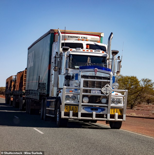 The Fuel Tax Credit Alliance welcomed the move but warned it could put the industry at risk