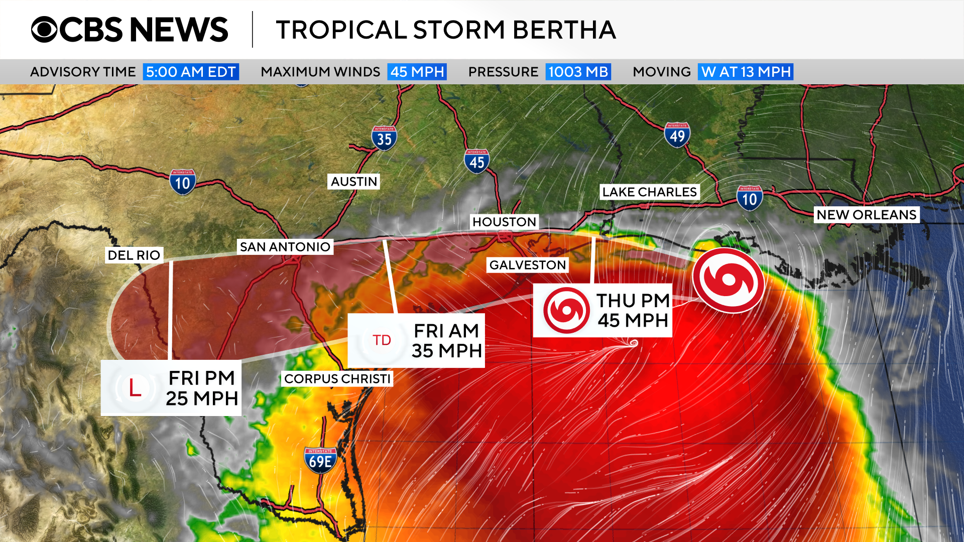 / Credit: CBS News