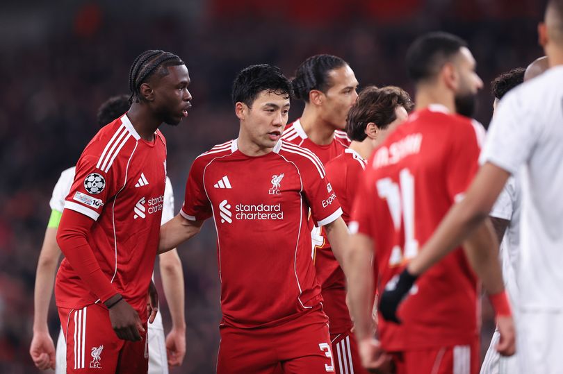 Liverpool transfer exit confirmed as UEFA 'leaks' move early