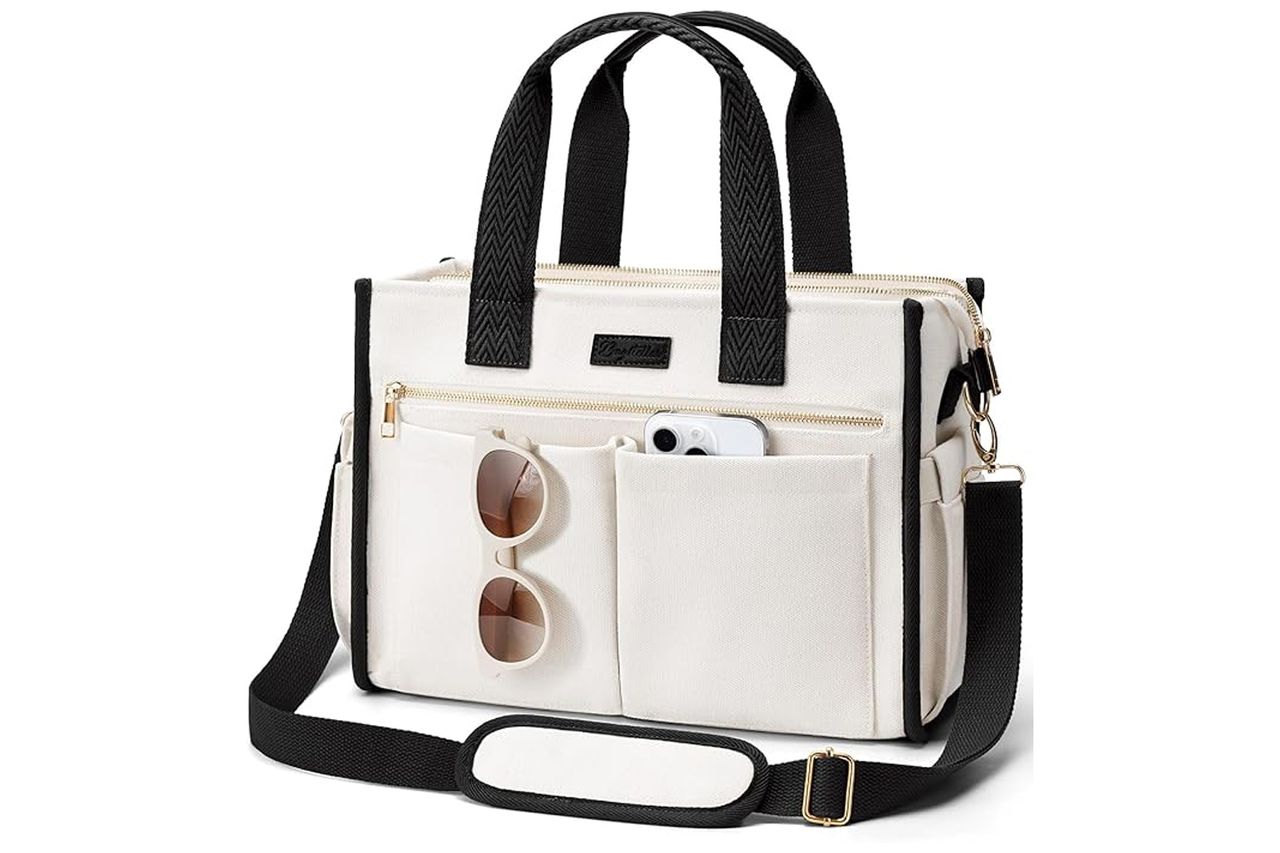 Bagstellar Canvas Tote Bag