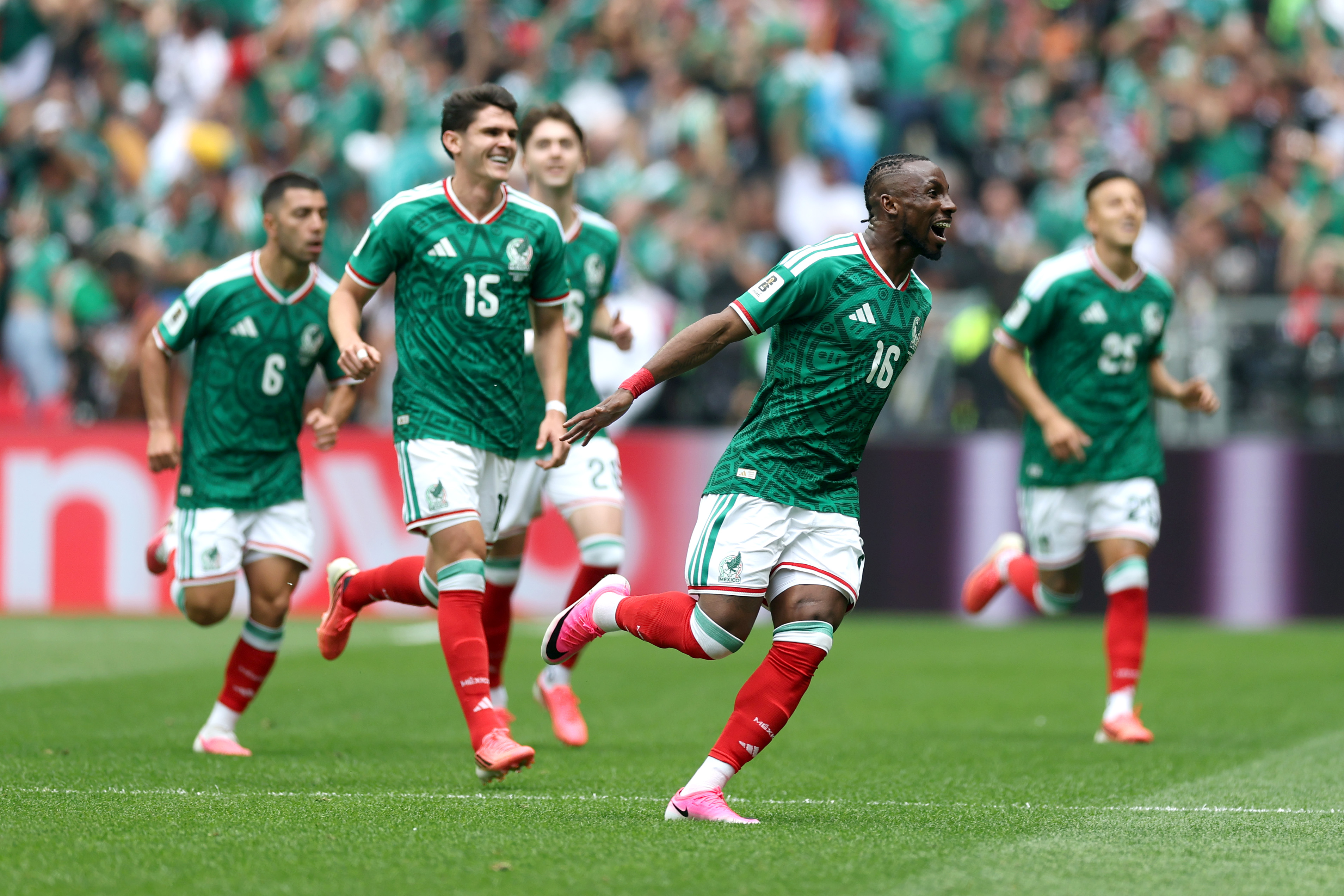 World Cup boosts Mexico results but absence in US dents TelevisaUnivision Q2 earnings