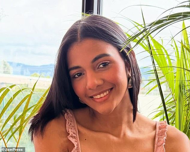 Miss Universe contestant, 23, found dead in her apartment