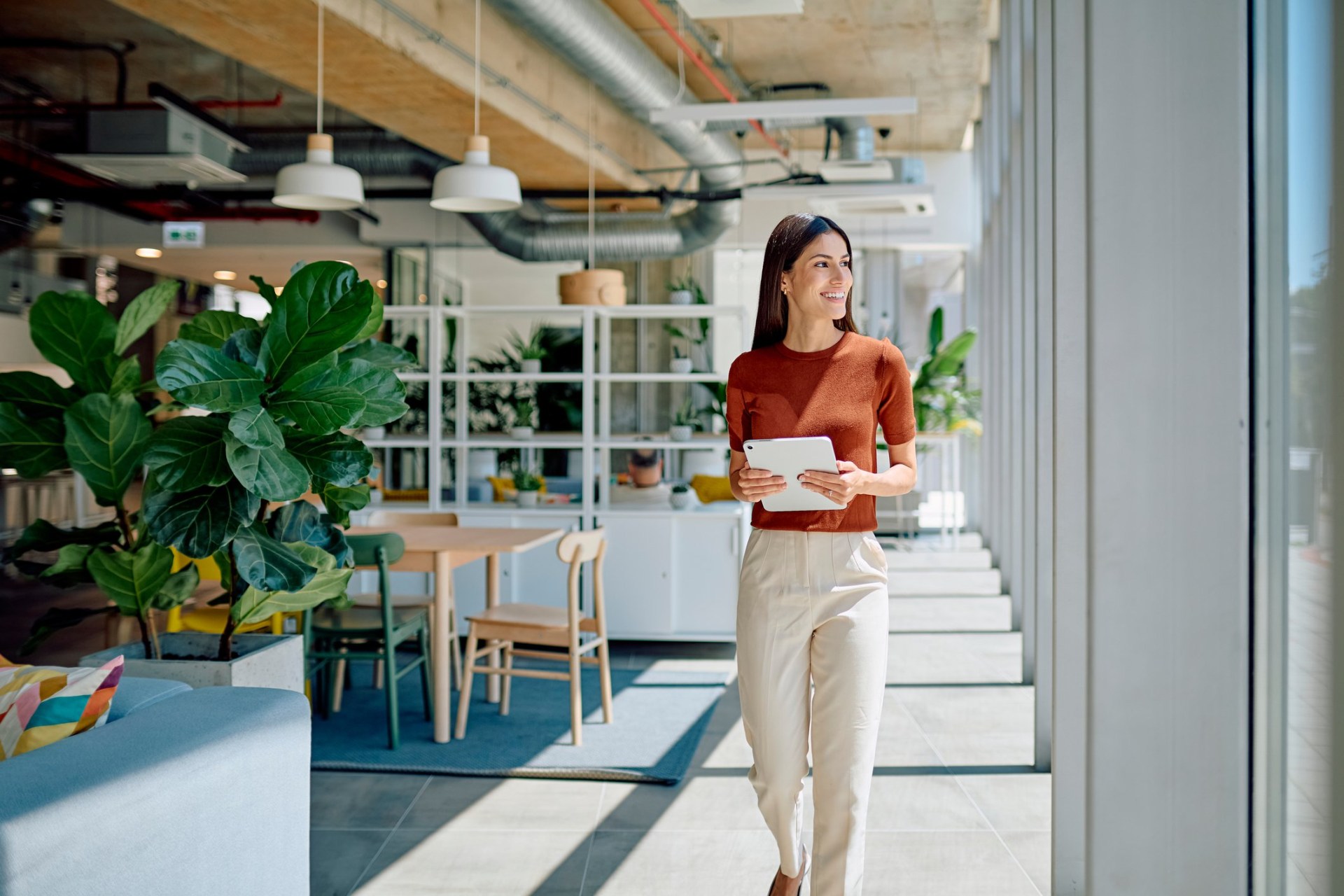 This walking exercise gets your step count up even when you’re at the office all day