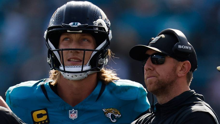 What Trevor Lawrence's standout offseason means for the Jaguars