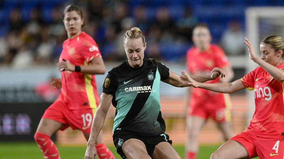 How to watch Gotham FC in a tough road game against Portland Thorns FC