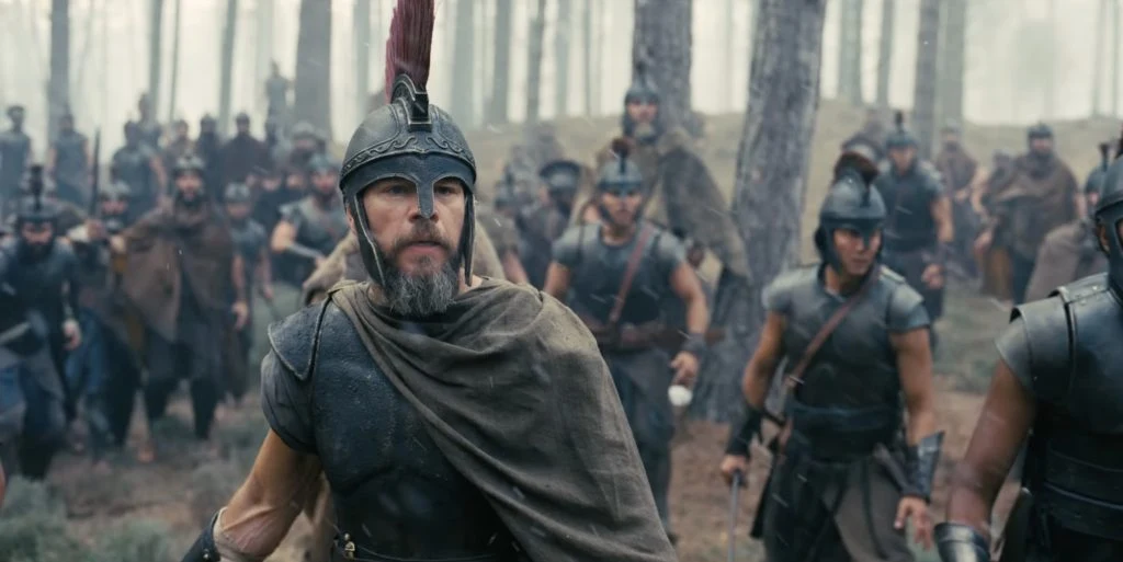The Odyssey smashes forecasts as conspiracy claims explode