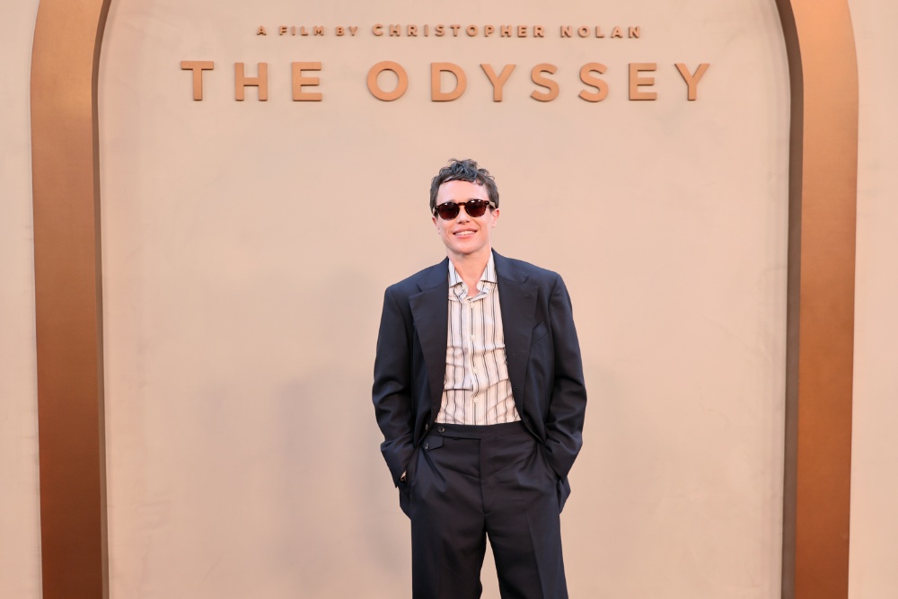 Whoopi Goldberg defends Elliot Page against 'Odyssey' backlash
