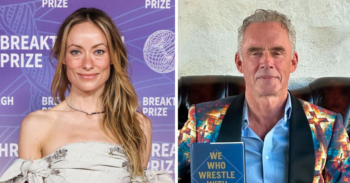 'I Really Deeply Resent Him': Olivia Wilde Goes Off on 'Creature' Elon Musk Years After Meeting
