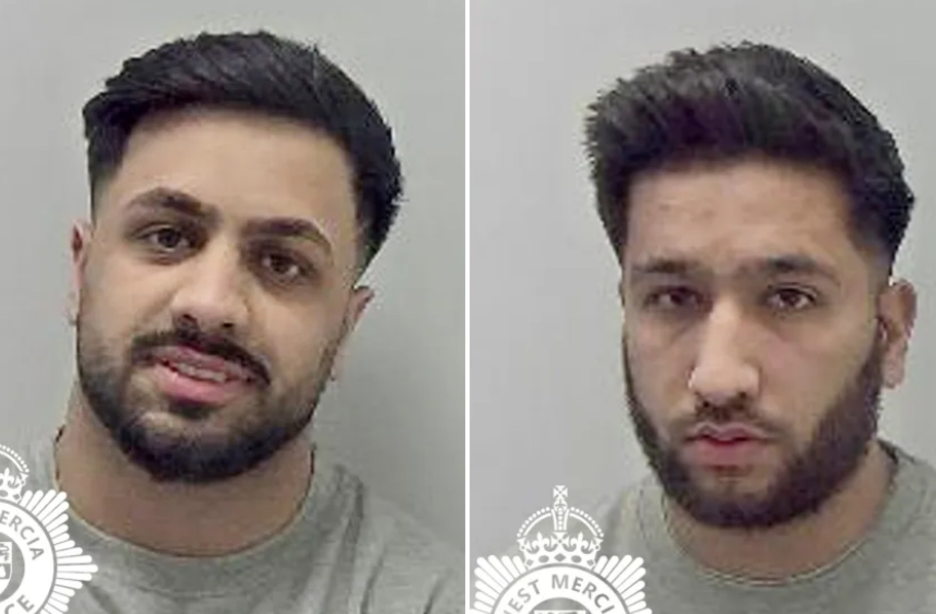 Gang who tortured man in shipping container for dating sister jailed for 30 years