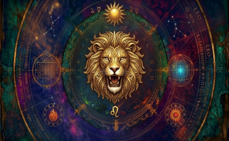 The 5 Luckiest Zodiac Signs of August 2026 - Is Yours on the List?