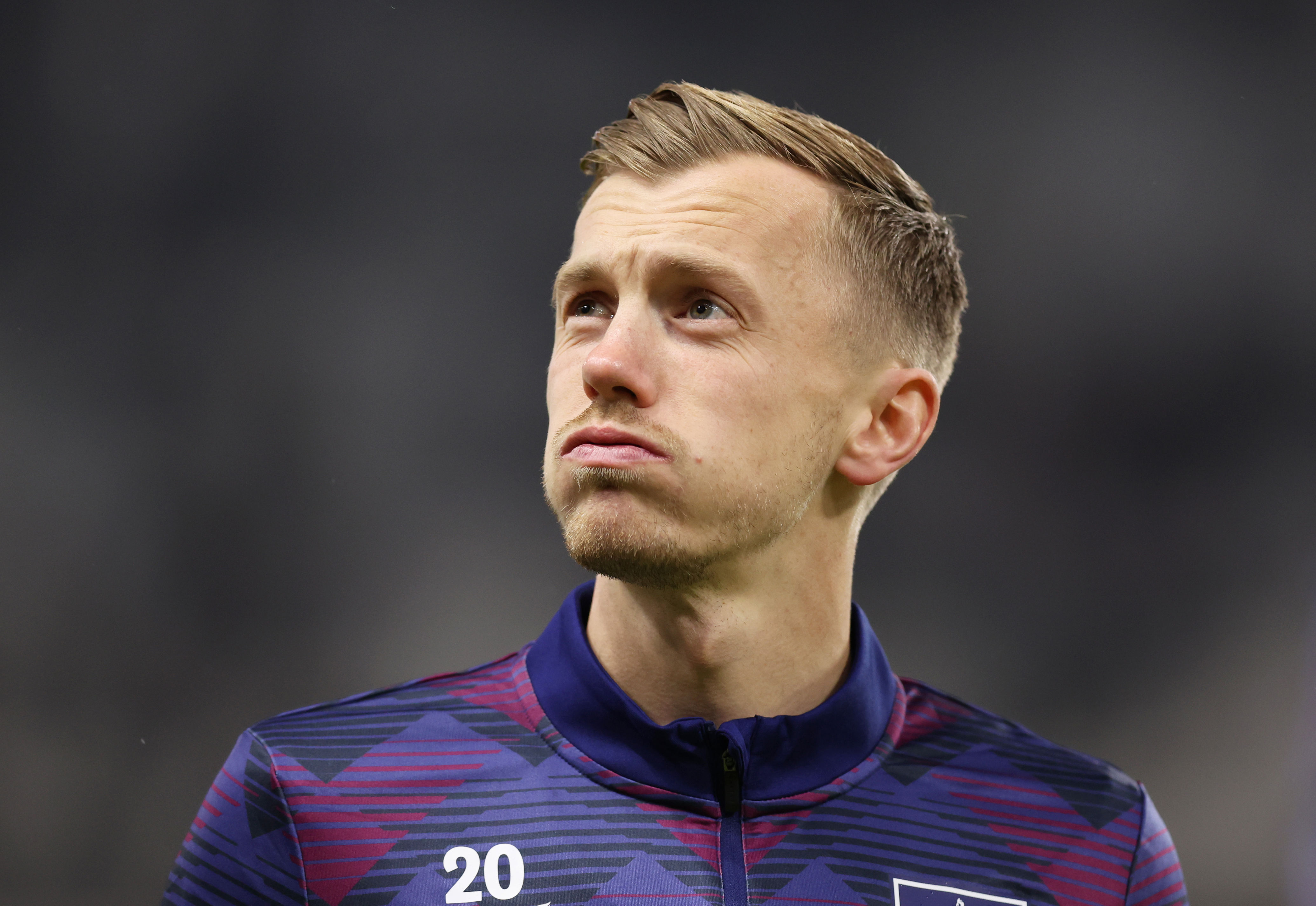 James Ward-Prowse spent the second half of last season out on loan (Getty)