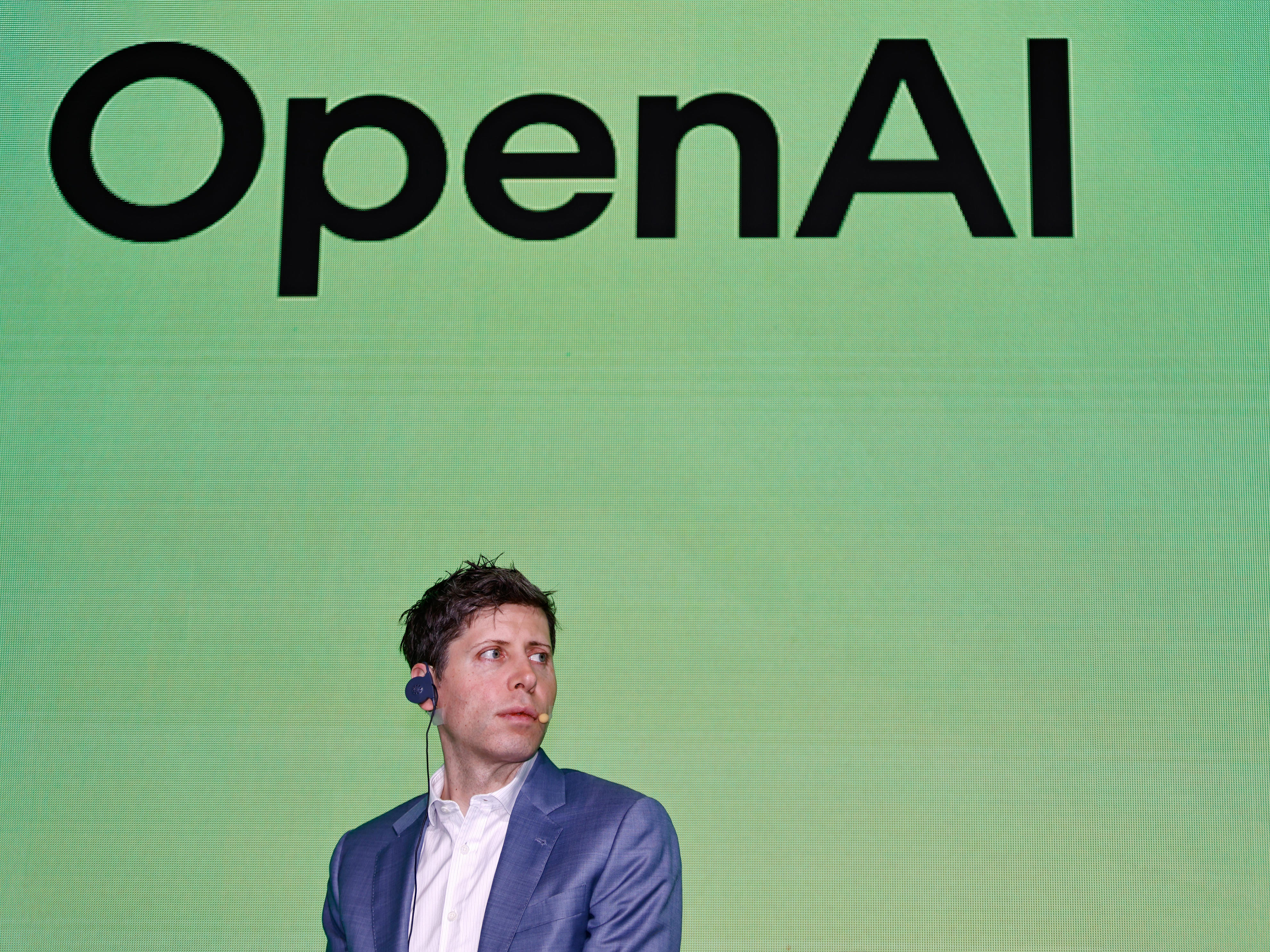 AI companies want to run your business. They can't always run their models.