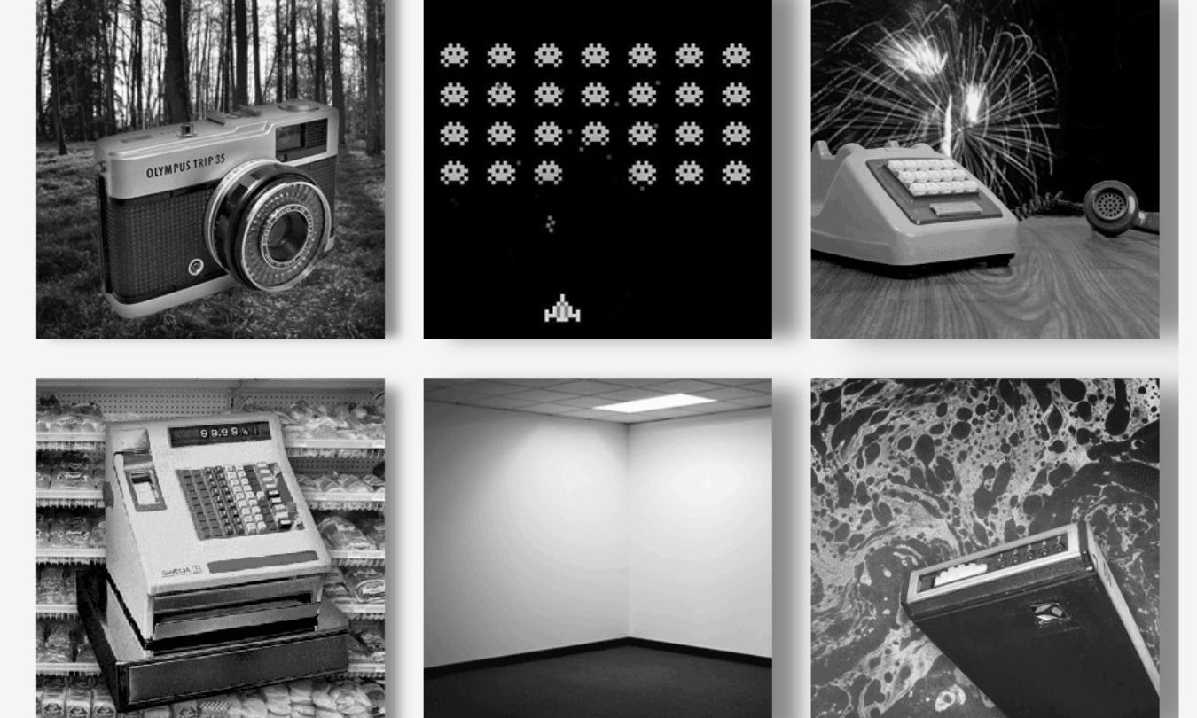 The old internet built a museum for dying tech sounds, and it’s somehow still alive