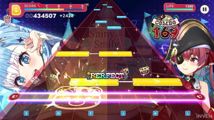 Hololive Dreams Image