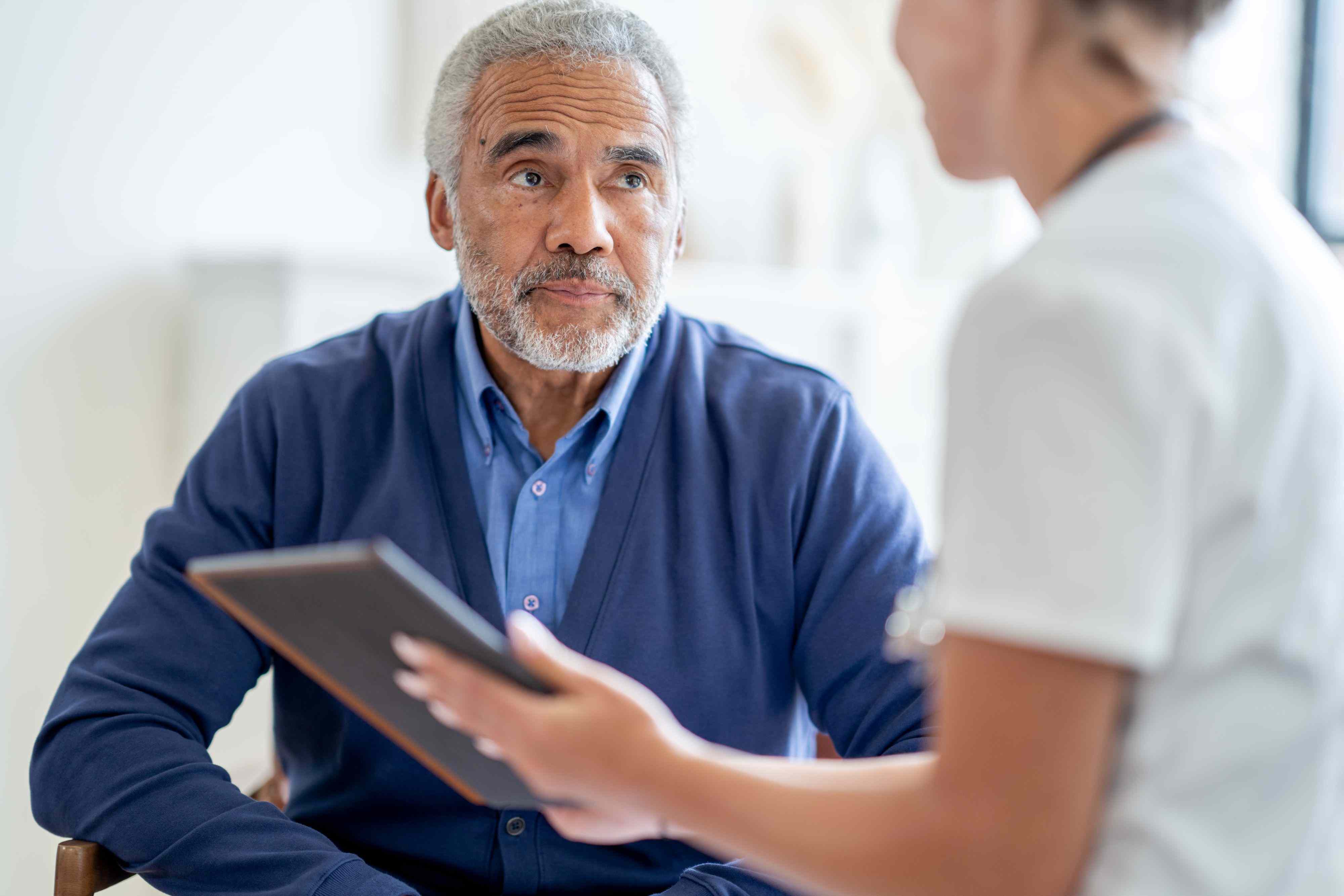 How is chronic lymphocytic leukemia (CLL) treated?