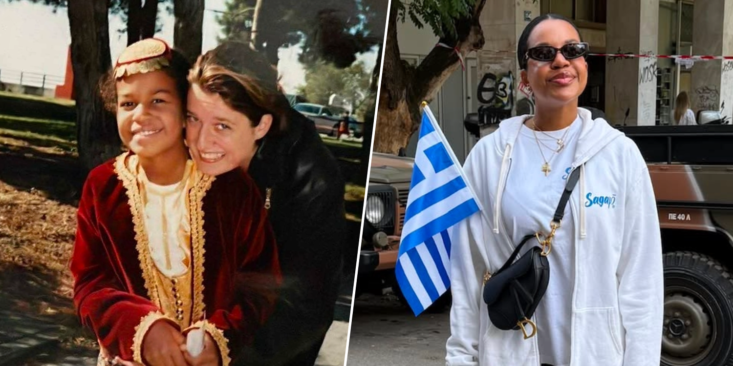 I’m a Black Greek woman. What Lupita Nyong’o’s casting as Helen of Troy in ‘The Odyssey’ meant to me