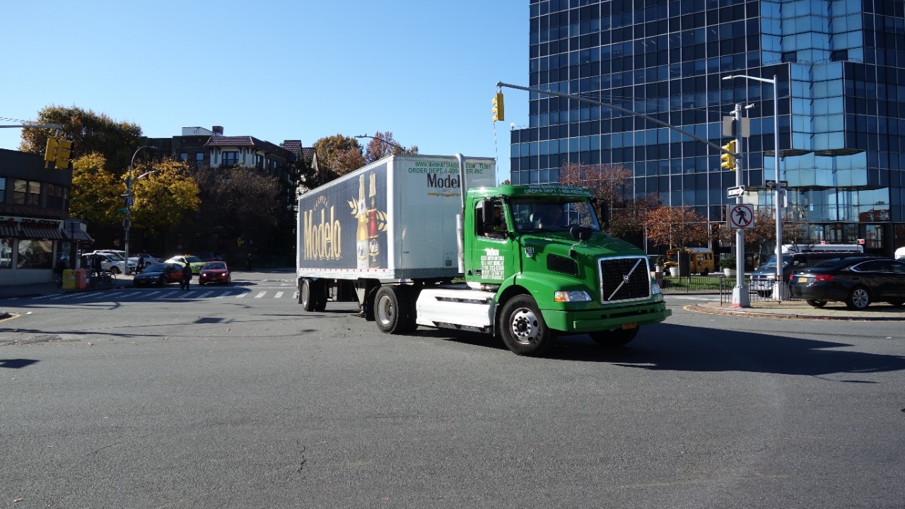 Volvo is recalling big rigs whose steering can fail from loose fasteners
