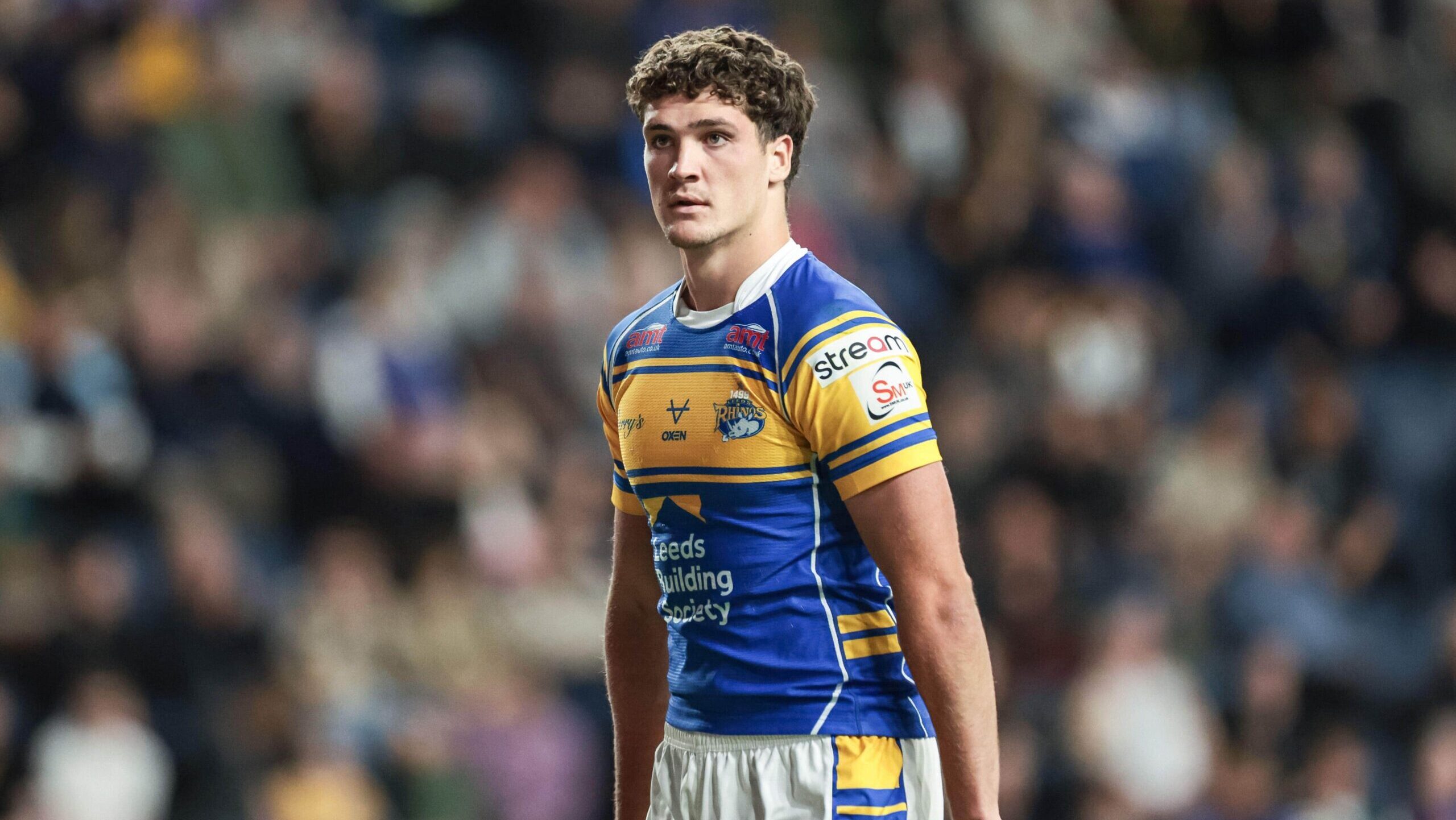 Leeds Rhinos to hand youngster rare start after latest injury blow