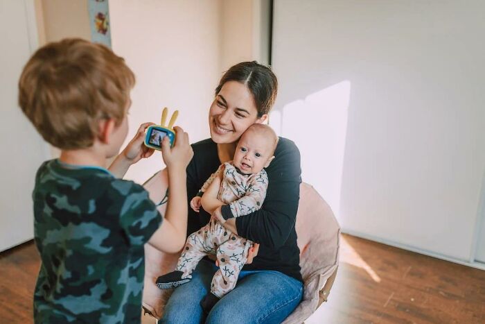 29 Parents Reveal Things They Took Way Too Seriously With Their First Kid