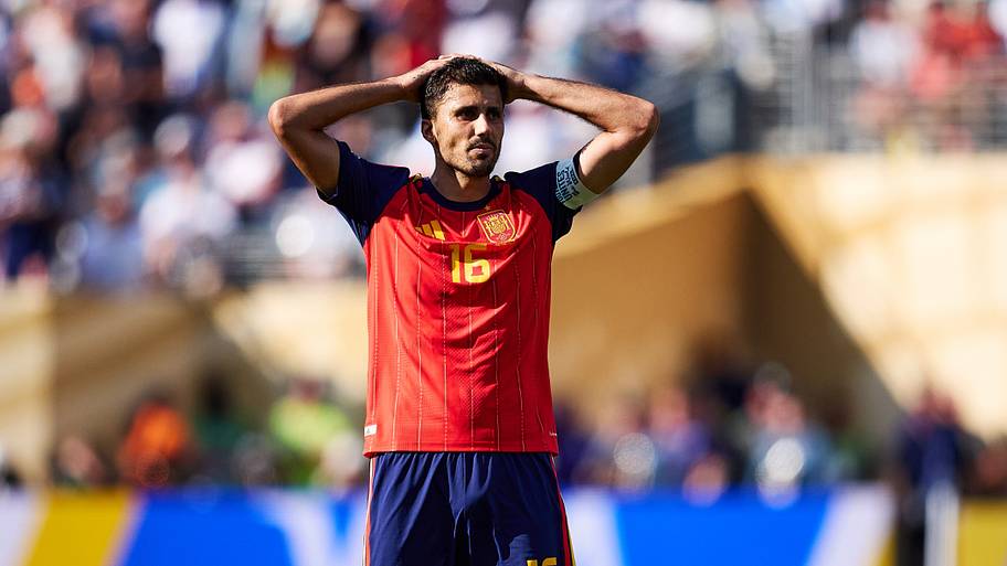 Rodri