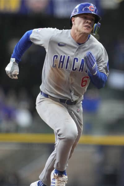 Milwaukee Brewers can trade with divisional rival ahead of 2026 trade deadline